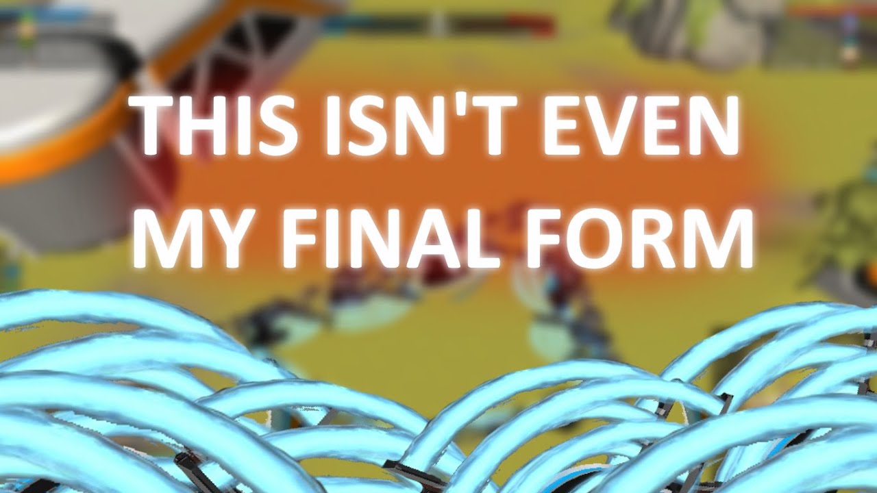 Your Worst Night-squares - Robocraft Funny Compilation