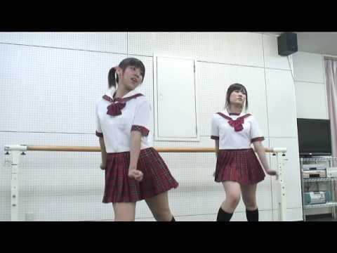 ひらり pv スカート