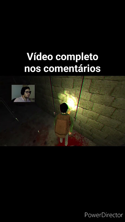 Jogos de Terror 😱 Jogue no CrazyGames