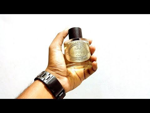 Nishane Colognise Fragrance Review (2018) Nishane Colognise Fragrance Review (2018)