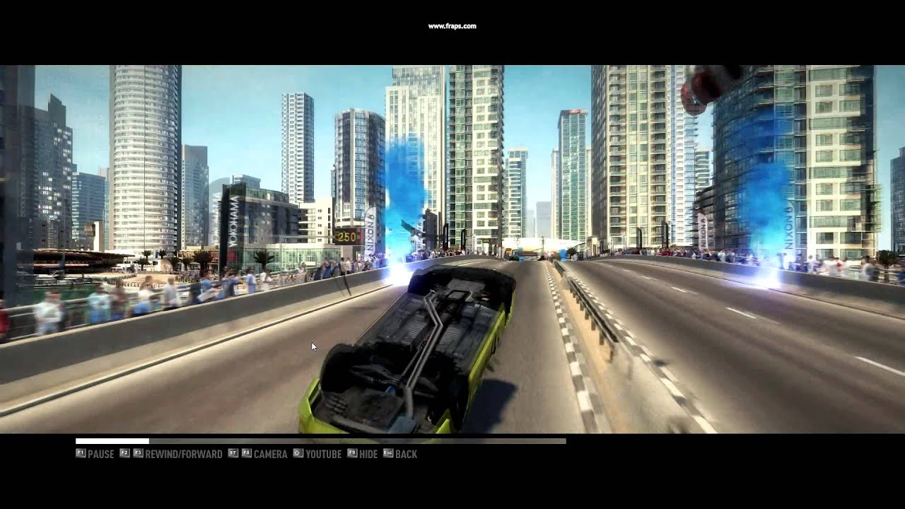 Grid 2 (save) YouTube