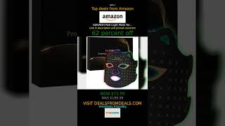 🔥 TOP 5 BEAUTY DEALS - Amazon Discounts 🔥