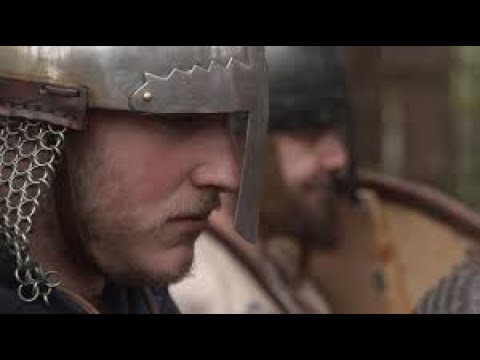 Krieger der Vergangenheit Bezwinger der Wikinger