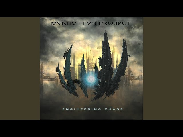 Manhattan Project - Vishnu