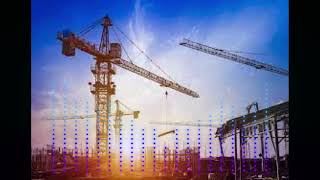 Construction Site Sound effect