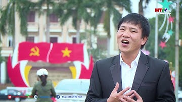 Hát về mái trường tôi yêu - Đinh Quốc Thị