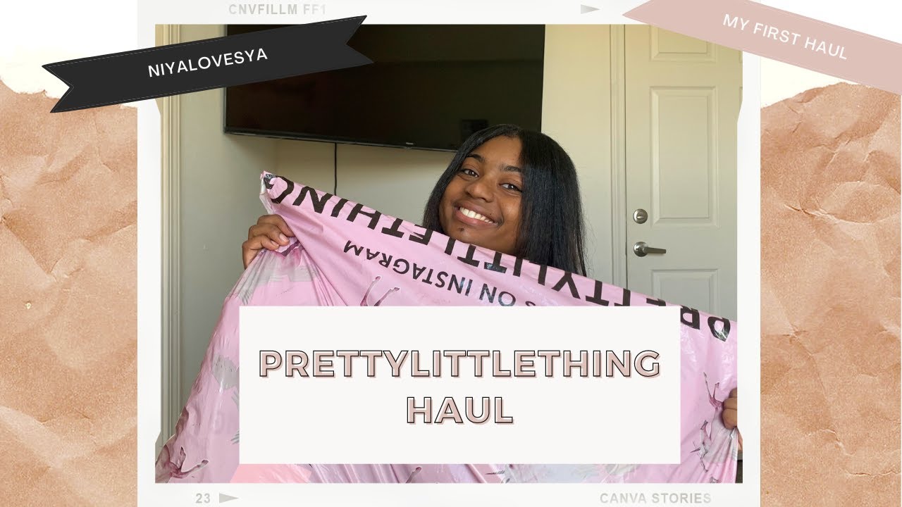 PLT HAUL|| Tall Girl Friendly !!