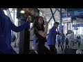 Expérience partenaires CF Montréal