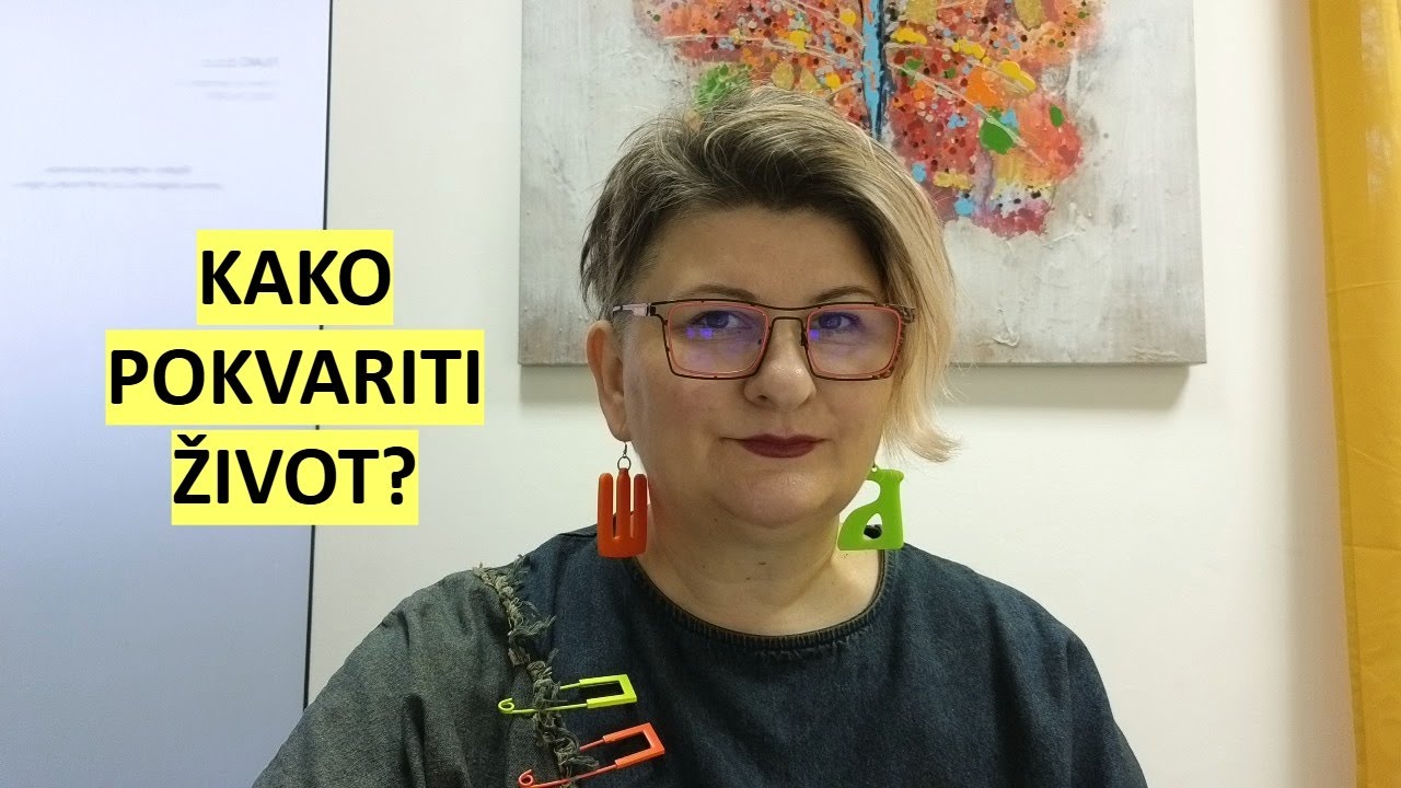 5 navika i obrazaca koji kvare život