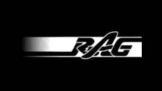 RAG - Ragtime (instrumental)