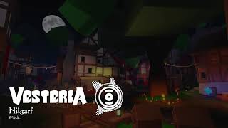 Vesteria OST - Nilgarf