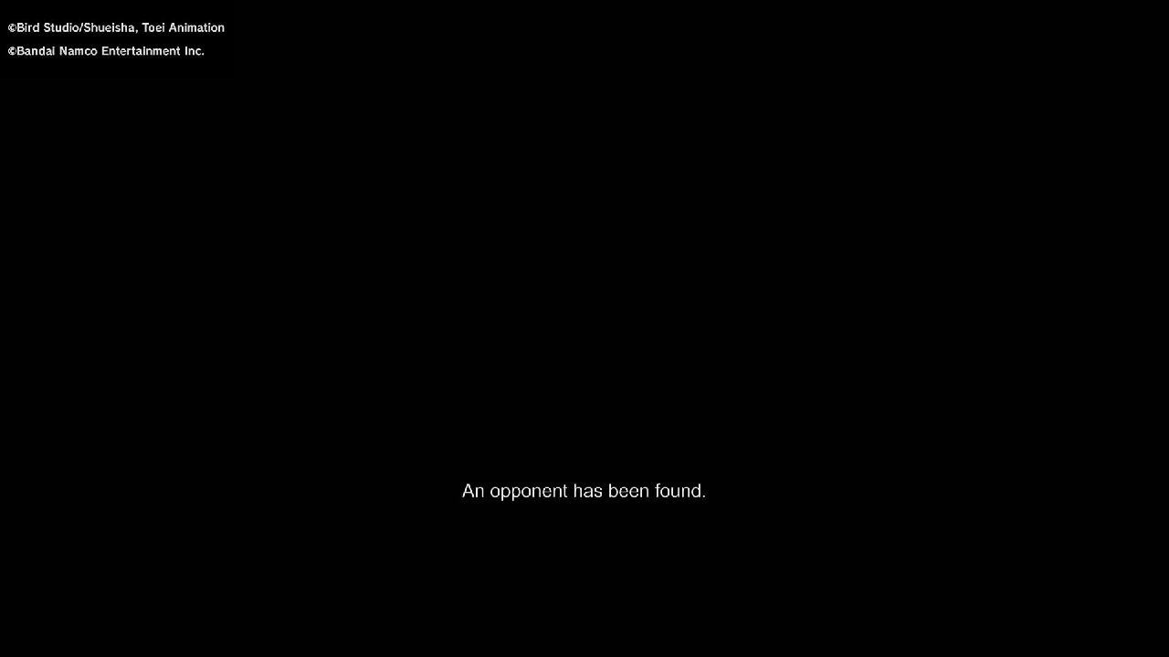 Fighting a bunch of Lag Switchers and Wi-Fi warriors in DRAGON BALL: Sparking! ZERO