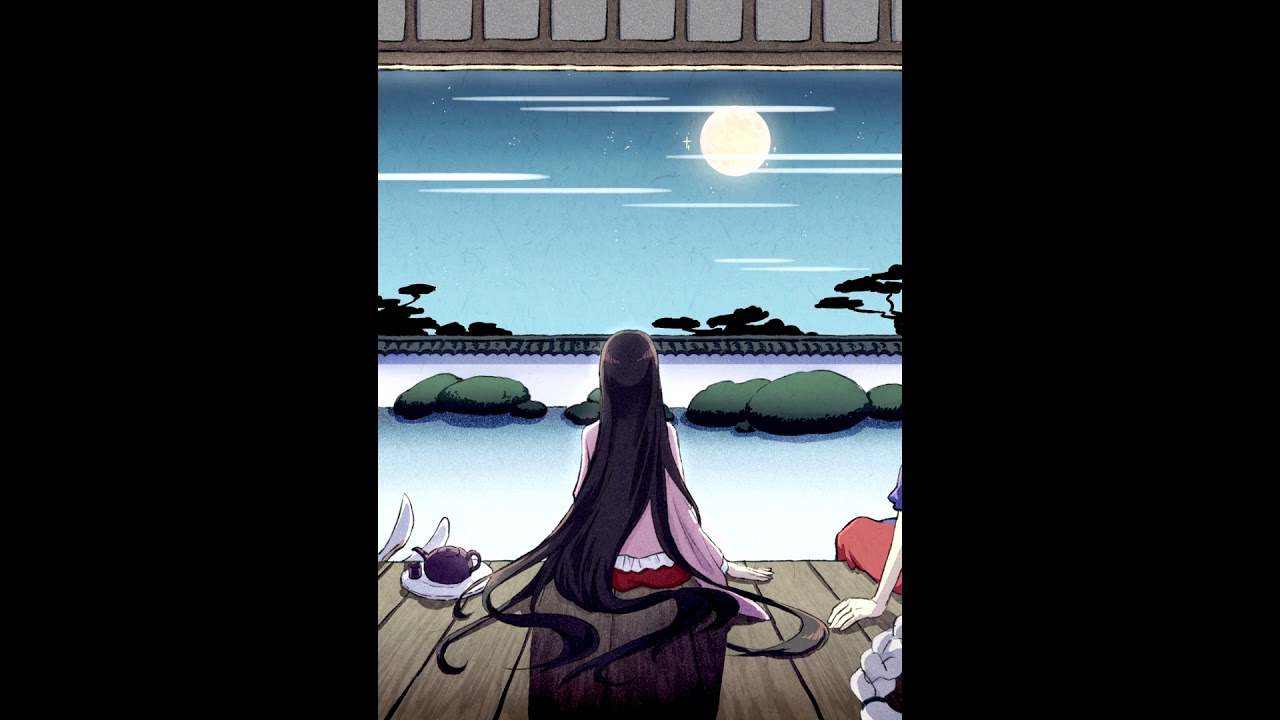 千年幻想郷 ～ History of the Moon (Logical Emotion)