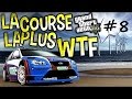 course WTF#8 Le wallride le plus long du monde
