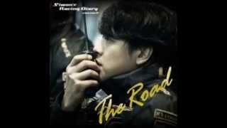 Only Way (Inst.)【伴奏曲】-류시원 (Ryu Siwon)