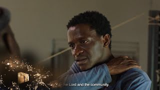 Charleston at Lindela — Diepcity | Mzansi Magic | S2 | Ep126
