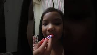 What Does The Lipbalm Taste?