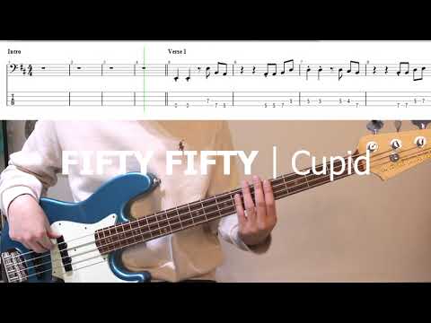 Cupid - FIFTY FIFTY