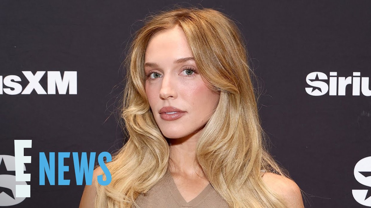 Why Alex Cooper Turned Down Multi-Million Dollar Offer From Amazon | E! News