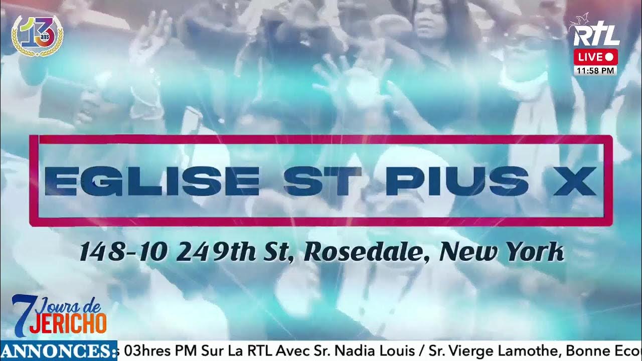 7 JOU JERIKO, MiRAY LA PRAL KRAZE ! (Nov.21 2023) “7eme Jour" YouTube