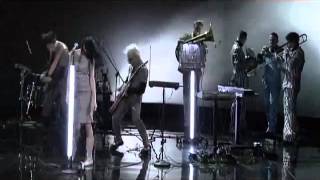 Oszibarack - Polinka