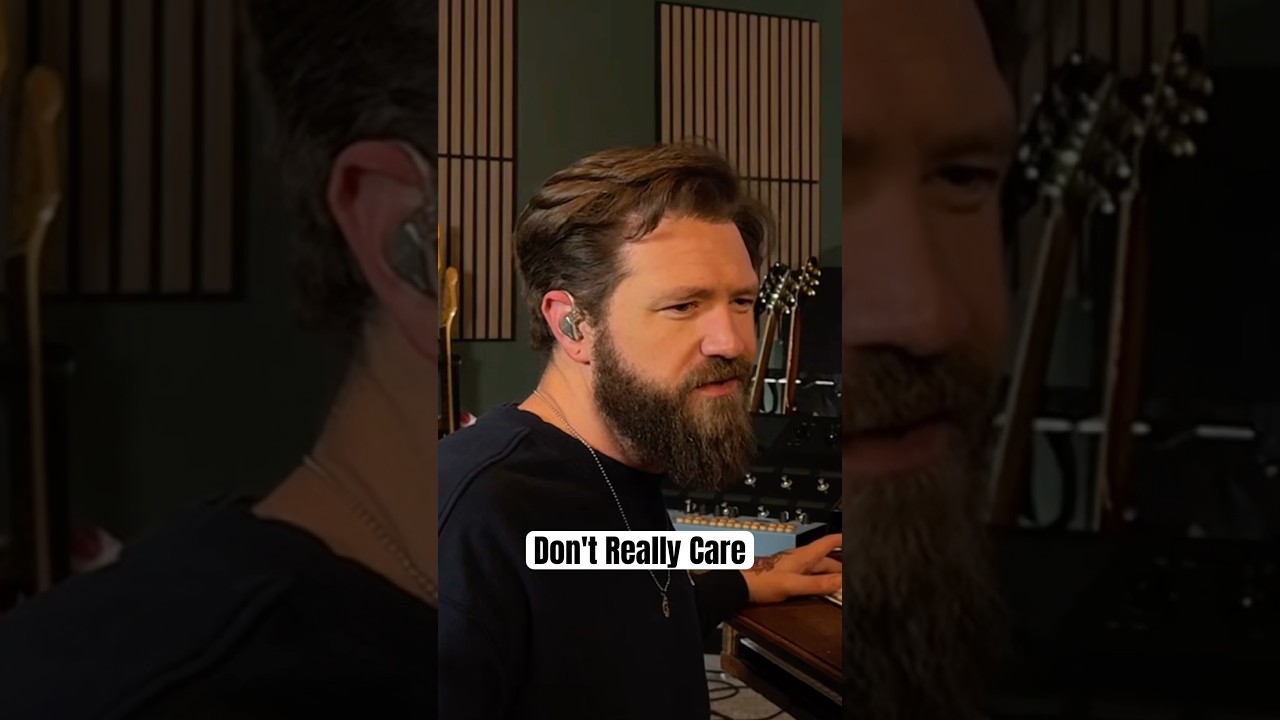 Production tip: Chaos!