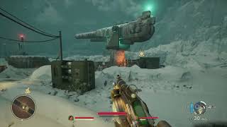The Outer Worlds 2 - The Midpoint To The Endpoint: Reach Reason's Pass: Giant Railgun, Tower, Combat