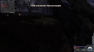 S.T.A.L.K.E.R: Clear sky in a nutshell