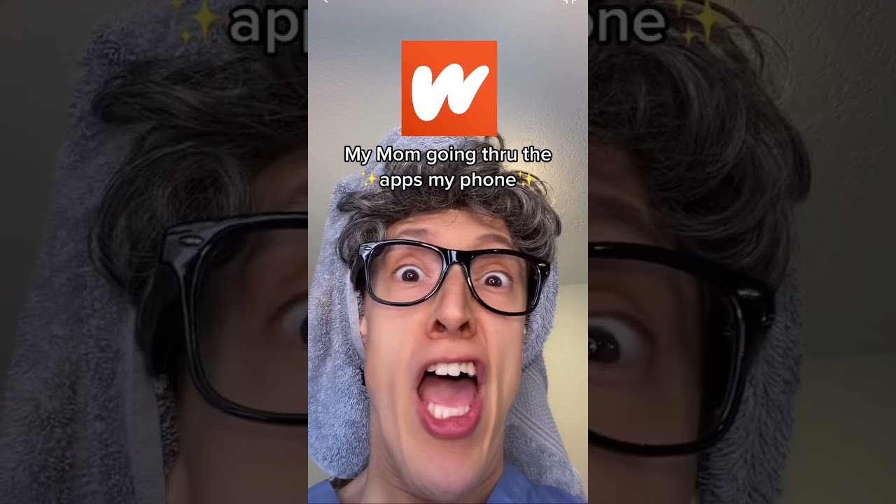 What’s WattPad 😂💀 #themanniishow.com/contest