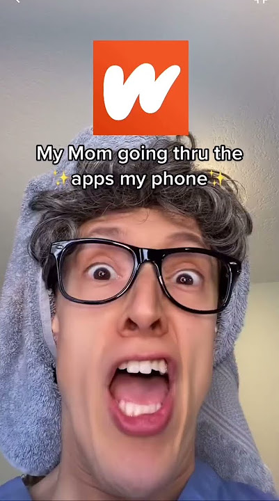 What’s WattPad 😂💀 #themanniishow.com/contest