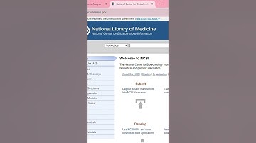 Download Fasta File of Covid-19 from NCBI | Mr. BioinformatiX
