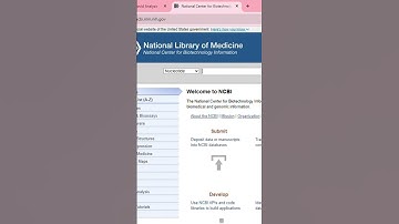 Download Fasta File of Covid-19 from NCBI | Mr. BioinformatiX
