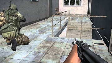 DayZ Standalone : Getting Killed By A Hacker