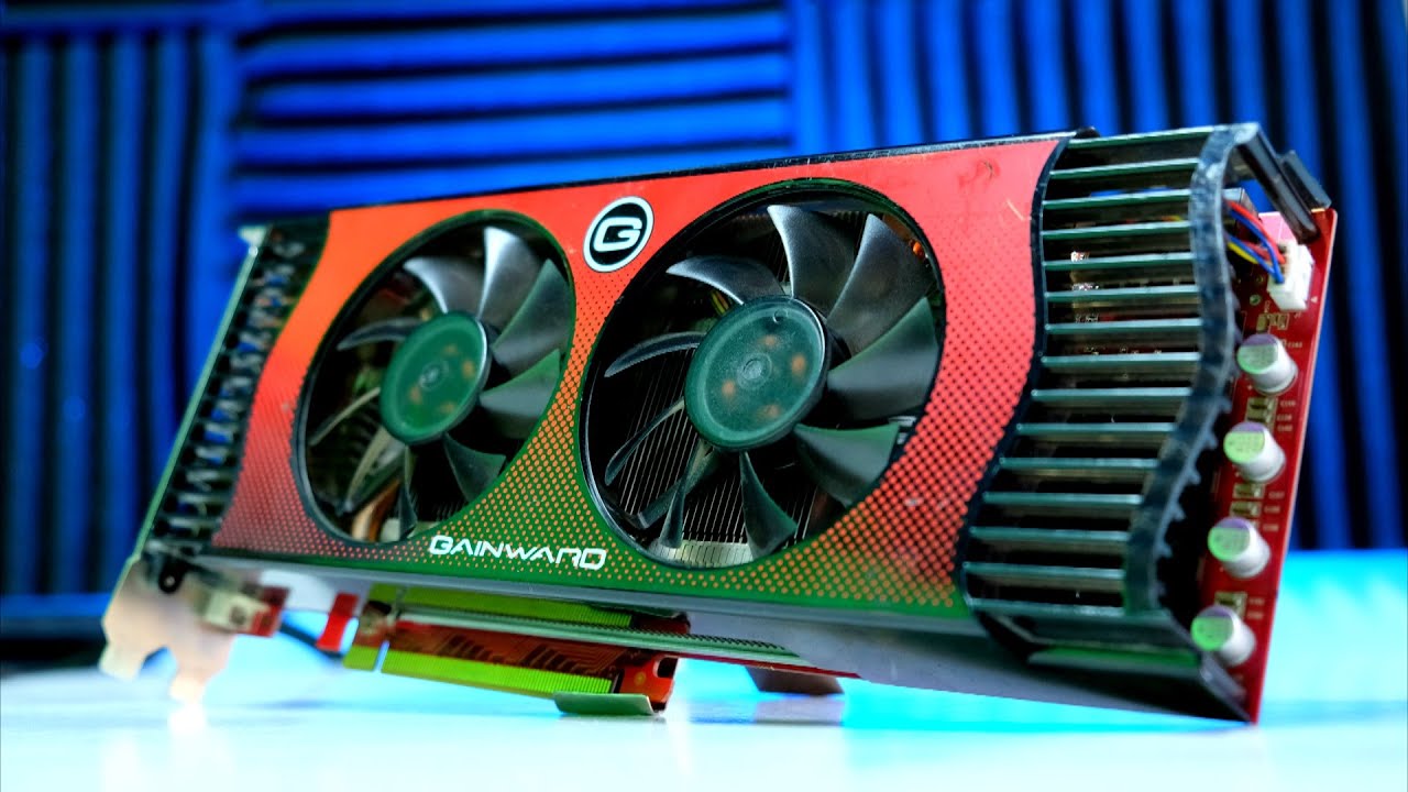 GTX1080Ti GAINWARD 動作品 中古】 Gainward GEFORCE GTX1080Ti 11GB グラフィックボード