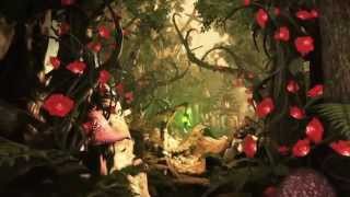 Woolfe Gameplay Trailer Xbox One E3 2014