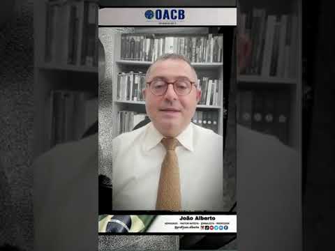 OAB explica o que cabe a sociedade fazer agora