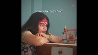 Submitting today's episode of my bakwas to Lord Krishna. 🤭💙#fypシ゚viral #love