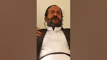 جاري المسلم يقاتل معي في اليمن يهودي يهود صداقه تعايش إسرائيل 