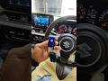 All New Maruti Suzuki Swift ZXi Plus DT Dashboard and Key Design ❤️🔥