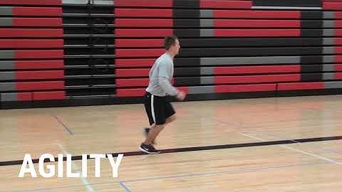 6 Skills Related Components