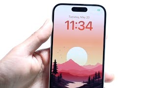 How To FIX Notifications Not Going Away On iPhone!