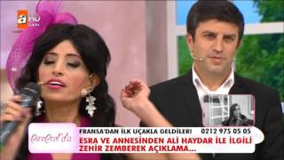 Songül - Nefsi Müdafaa Esra Erolda