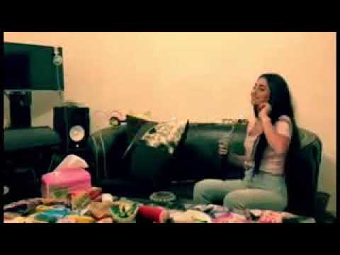 شعراتو لو عيونه لو اشتراكو بقنات ابن عم الوصف احبكم كوممممه