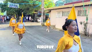 BALANGA TOWN FIESTA “NUESTRA SEÑORA DEL PILAR BAND 96” APRIL 27, 2025