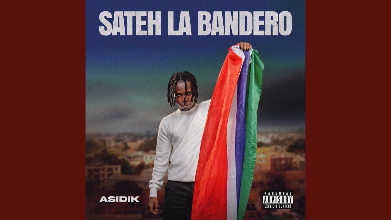 Guarda KARR (ALBUM VERSION) su YouTube Guarda KARR (ALBUM VERSION) su YouTube