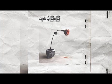 ချစ်ခဲ့ပြီးပြီ - Sophia Everest