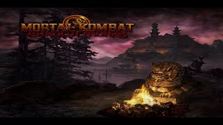 Guide Install Mortal Kombat Shaolin Monks 🆓How To Free Install on Mobile Phone New 2023!!! screenshot 4