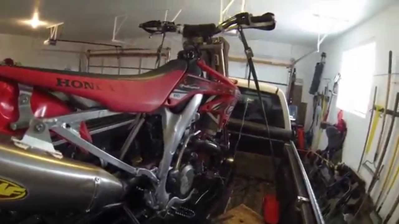 Snow Bike Setup Tips - Updated 2-22-16 - read comments and info sections