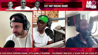 Am Mayhem  Dat Make Any Sense