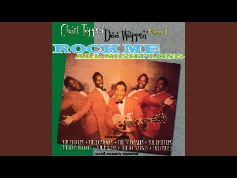 The 5 Royales - Baby Don't Do It (Remastered)